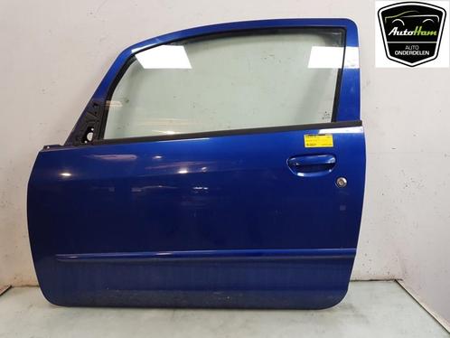Portier Links Voor Mitsubishi Colt (Z2/Z3) 2008 |MN161887|, Auto-onderdelen, Carrosserie en Plaatwerk, Deur, Mitsubishi, Gebruikt