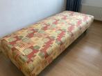 logeerbed/ bedbank NIEUW, Huis en Inrichting, Ophalen, Overige materialen, Eenpersoons, Nieuw