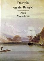 DARWIN en DE BEAGLE, een scheepsreis naar de oertijd, Ophalen of Verzenden, 20e eeuw of later, Zo goed als nieuw