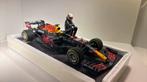 F1 red bull rb16b max verstappen win french 2021 minichamps, Hobby en Vrije tijd, Modelauto's | 1:18, Ophalen of Verzenden, MiniChamps