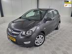 Opel KARL 1.0 ecoFLEX Edition, Voorwielaandrijving, 839 kg, Stof, Gebruikt