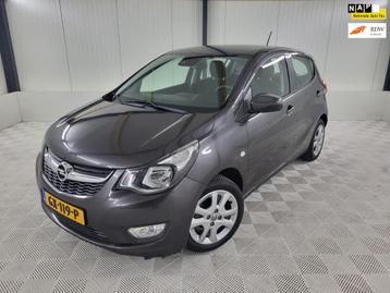 Opel KARL 1.0 ecoFLEX Edition beschikbaar voor biedingen