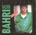 Rachid Bahri – Graffiti (1988), 7 inch, Single, Ophalen of Verzenden, Zo goed als nieuw