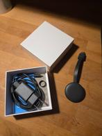 Chromecast 2nd Generation, Ophalen of Verzenden, Zo goed als nieuw