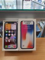 iPhone x 256-GB, ., Ophalen of Verzenden, Zo goed als nieuw, .