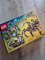 LEGO CHIMA 70130, Ophalen of Verzenden, Gebruikt