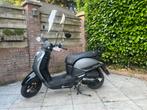 Sym mio i50i, Ophalen, SYM, Zo goed als nieuw, Benzine