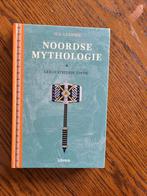 H.A. Guerber - Noordse mythologie - NIEUW, Boeken, H.A. Guerber, Nieuw, Ophalen of Verzenden