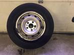 FIAT Ducato 15 inch velgen, Ophalen of Verzenden, Gebruikt