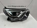 TOYOTA RAV4 RAV 4 IV VOL LED FACELIFT KOPLAMP RECHTS, Auto-onderdelen, Ophalen of Verzenden, Gebruikt, Toyota