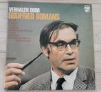 Godfried Bomans - Verhalen door Godfried Bomans, Cd's en Dvd's, Vinyl | Nederlandstalig, Ophalen of Verzenden