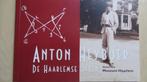 Anton Heyboer  -  de Haarlemse jaren, Boeken, Kunst en Cultuur | Beeldend, Ophalen of Verzenden, Gelezen