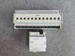 T.e.a.b. Knx schakelactor en voeding, Hobby en Vrije tijd, Elektronica-componenten, Ophalen of Verzenden, Zo goed als nieuw