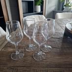 ( riviera maison style ) outdoor plastic wijn glas glazen, Huis en Inrichting, Keuken | Servies, Ophalen of Verzenden, Zo goed als nieuw