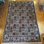 Trendy origineel Perzisch tapijt – 305 x 202 cm – Moud, Ophalen, TTM Wonen, Meubels – (Perzische) Tapijten en Woonaccessoires