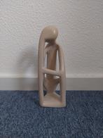 Beeldje "de Denker"

 - in nieuwstaat!, Antiek en Kunst, Ophalen of Verzenden