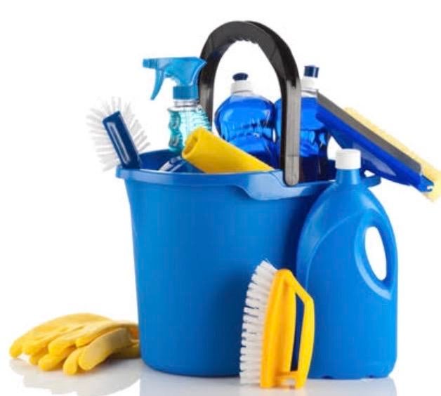 Schoonmaker gezocht, Ophalen of Verzenden