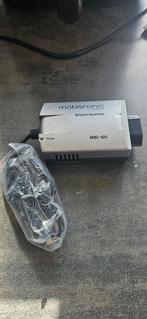 Omvormer 12V > 230V, Ophalen, Zo goed als nieuw