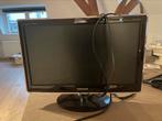 Samsung beeldscherm, Ophalen, Gebruikt, 60 Hz of minder