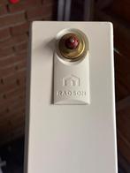 Radson radiator type 22, Doe-het-zelf en Verbouw, Verwarming en Radiatoren, Ophalen, 30 tot 80 cm, Radiator, Zo goed als nieuw