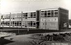 Chr. School, Dinxperlo - ongelopen, Verzamelen, Ophalen of Verzenden, Voor 1920, Ongelopen, Noord-Brabant