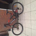 Mountainbike, Ophalen, Gebruikt, Aluminium, 24 inch of meer