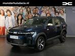 Dacia Bigster 1.8 Hybrid 155 Journey *NIEUW* *Incl. Pack Win, Auto's, Dacia, Stof, Gebruikt, Blauw, Origineel Nederlands