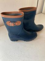 te koop kinderlaarzen, Meisje, Ophalen of Verzenden, Laarzen, Zo goed als nieuw