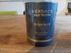 Versace Dylan Blue  Femme 100 ml edp nieuw, Nieuw, Ophalen of Verzenden