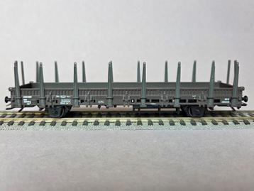 Märklin NS rongenwagen, type Kbs 332 uit set 28451 (3) Uniek beschikbaar voor biedingen