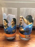 Voetbal glazen Italië Worldcup 2010, Verzamelen, Ophalen, Zo goed als nieuw, Buitenlandse clubs, Overige typen