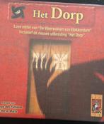 Het Dorp - Luxe Editie Weerwolven van Wakkerdam, Hobby en Vrije tijd, Gezelschapsspellen | Bordspellen, Vijf spelers of meer, Ophalen of Verzenden