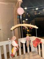 Muziekmobiel little dutch ocean, Kinderen en Baby's, Speelgoed | Babyspeelgoed, Ophalen of Verzenden, Zo goed als nieuw, Mobiel