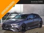 Mercedes-Benz A-Klasse 180 Star Edition AMG Line Premium Plu, 136 pk, 4 cilinders, Origineel Nederlands, Bedrijf