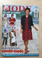 DIANA MODE - naaiblad -maat 38-48 + patroon trouwjurk, Hobby en Vrije tijd, Kledingpatronen, Ophalen of Verzenden, Zo goed als nieuw