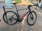 Giant Defy Advanced 2 maat M CARBON Shimano 105 tiger red, Carbon, Nieuw, Meer dan 20 versnellingen, Giant