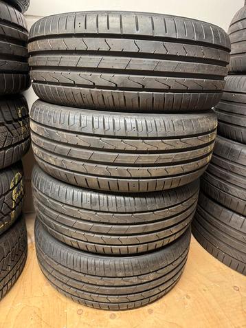 215 45 18 inch Hankook zomerband beschikbaar voor biedingen
