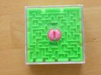 3 D puzzel Labyrint in meerdere lagen, Hobby en Vrije tijd, Denksport en Puzzels, Ophalen of Verzenden, Zo goed als nieuw