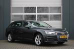 Audi A4 Avant 2.0 TDI Design Pro Line 150pk Automaat Virtual, Stof, Gebruikt, Euro 6, 4 cilinders