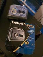 Philips Walkman AQ6401 cassette speler, Audio, Tv en Foto, Walkmans, Discmans en Minidiscspelers, Ophalen of Verzenden, Walkman