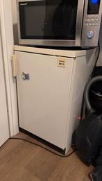 Bosch tafelmodel vriezer – wit – goede staat, Gebruikt, Minder dan 60 cm, Vrijstaand, Ophalen