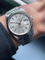 Rolex Datejust 36 Ref 16200 year 2005, Sieraden, Tassen en Uiterlijk, Horloges | Heren, Ophalen of Verzenden, Staal, Zo goed als nieuw