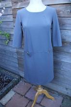 Jurk grijs Rinascimento mt S Vaste prijs, Kleding | Dames, Jurken, Rinascimento, Ophalen of Verzenden, Zo goed als nieuw, Knielengte