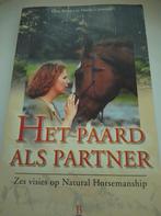 M. Coverdale - Het paard als partner, Boeken, Ophalen of Verzenden, Zo goed als nieuw, M. Coverdale; E. Middel