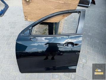 Mazda 2 II DJ 14- Voorportier links beschikbaar voor biedingen