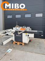 Combinatiemachine combinatie machines**occasions volop, Doe-het-zelf en Verbouw, Gereedschap | Overige machines, Robland hammer scm felder hammer