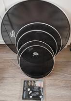 Fame drum silences, ook voor bekkens en hi-hat., Ophalen of Verzenden, Nieuw, Overige merken