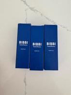 3x BIBBI aantal beauty 10ml parfum new, Nieuw, Ophalen of Verzenden