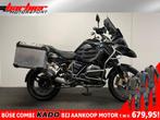 BMW R 1200 GS ADVENTURE (bj 2018), Motoren, 2 cilinders, Motorrijbewijs A, Bedrijf, Meer dan 35 kW