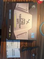 MSI MAG Z790 TOMAHAWK WIFI, Gebruikt, Lga 1700, Ophalen of Verzenden, ATX
